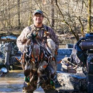 Meet your Posher, Matthew